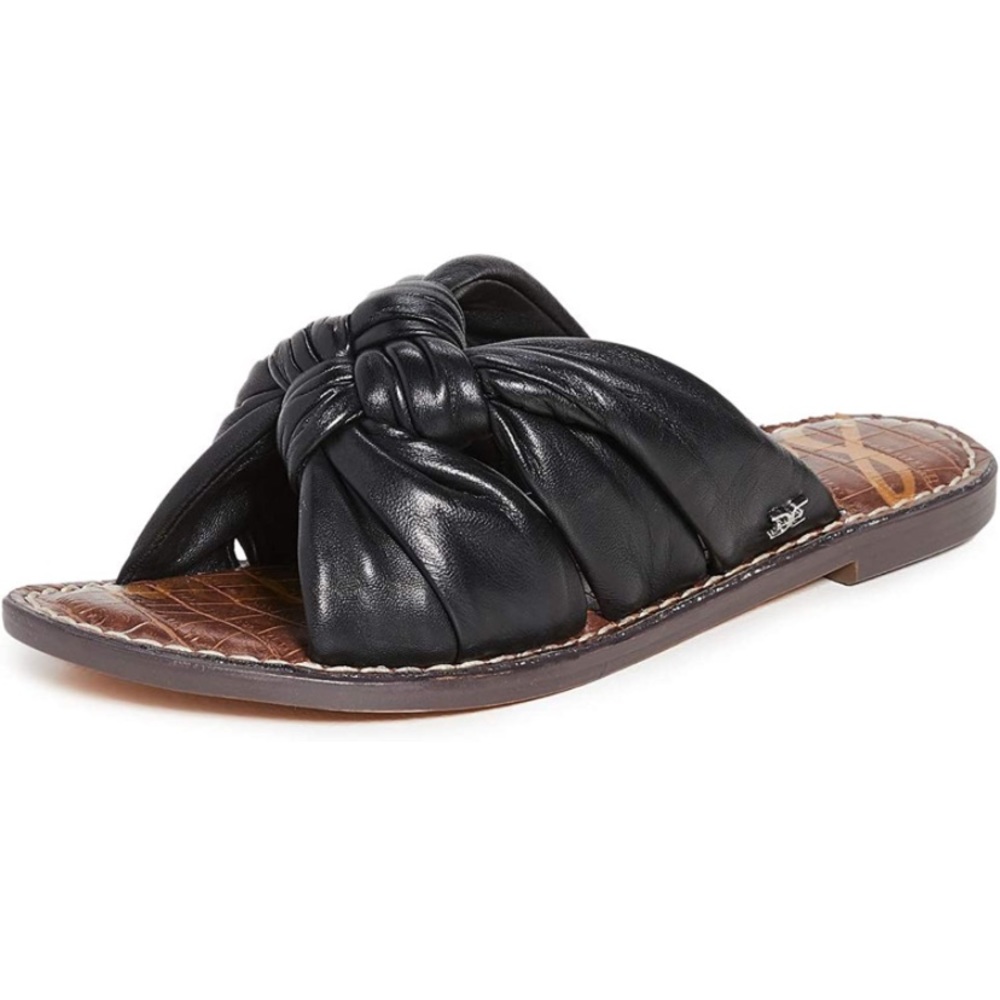 sam edelman garaon slide